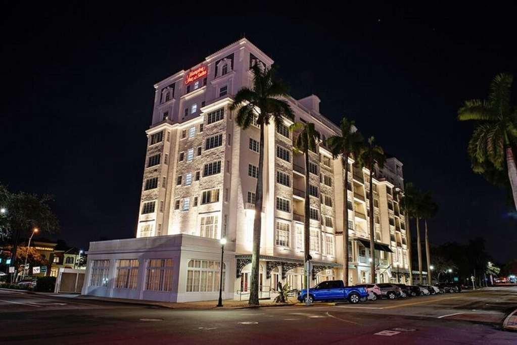 Hampton Inn&Suites Bradenton Exterior foto
